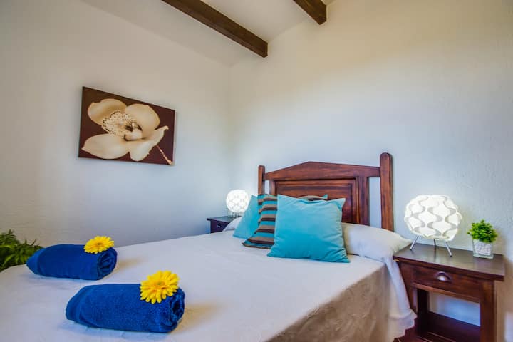 Dormitorio 2
