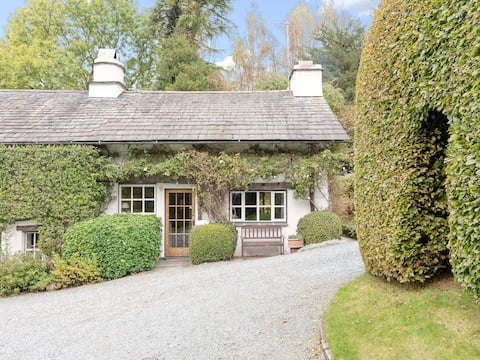 Rowlandson Ground Cottage