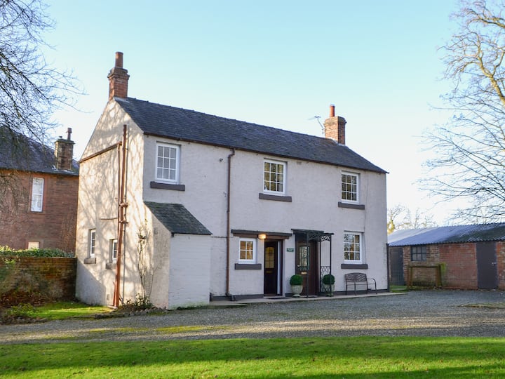 The Coach House - Carlisle