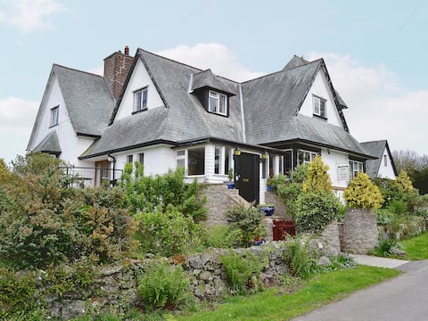 Wern Y Wylan Court