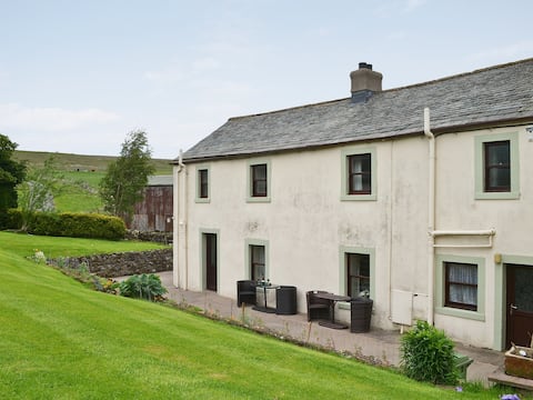 Ellarbeck Cottage