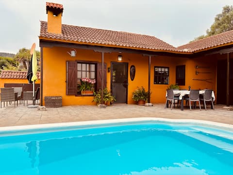 Rural House Ca'Chispita