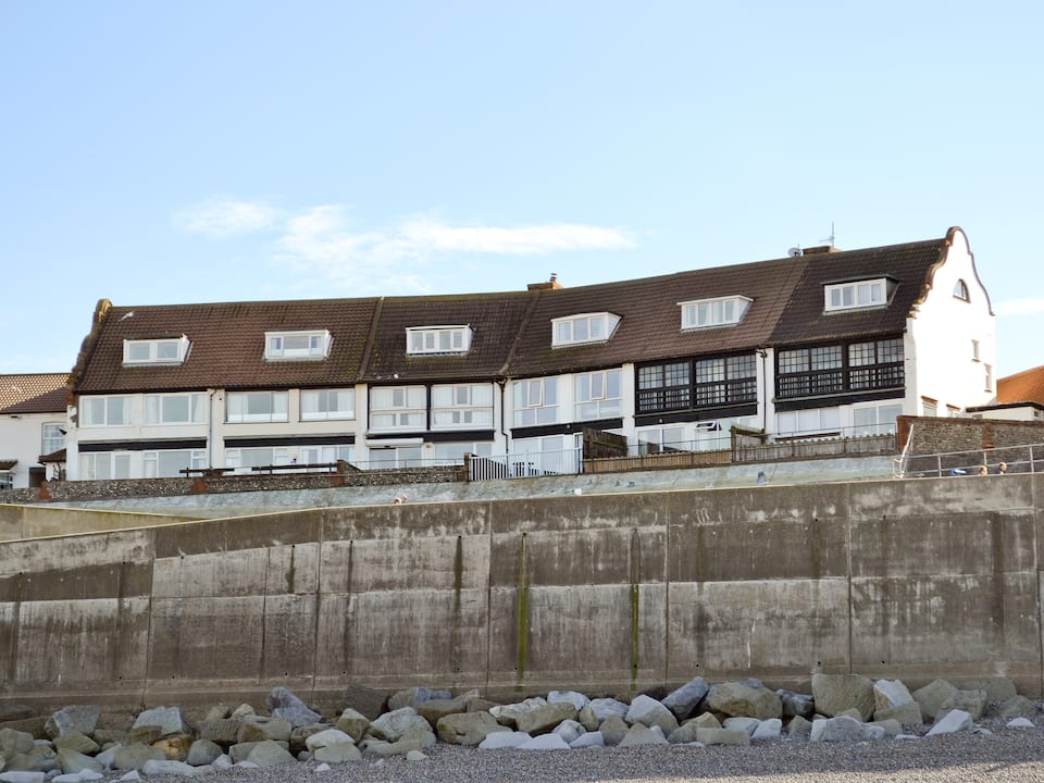 Turnstone Cottage — foto 1