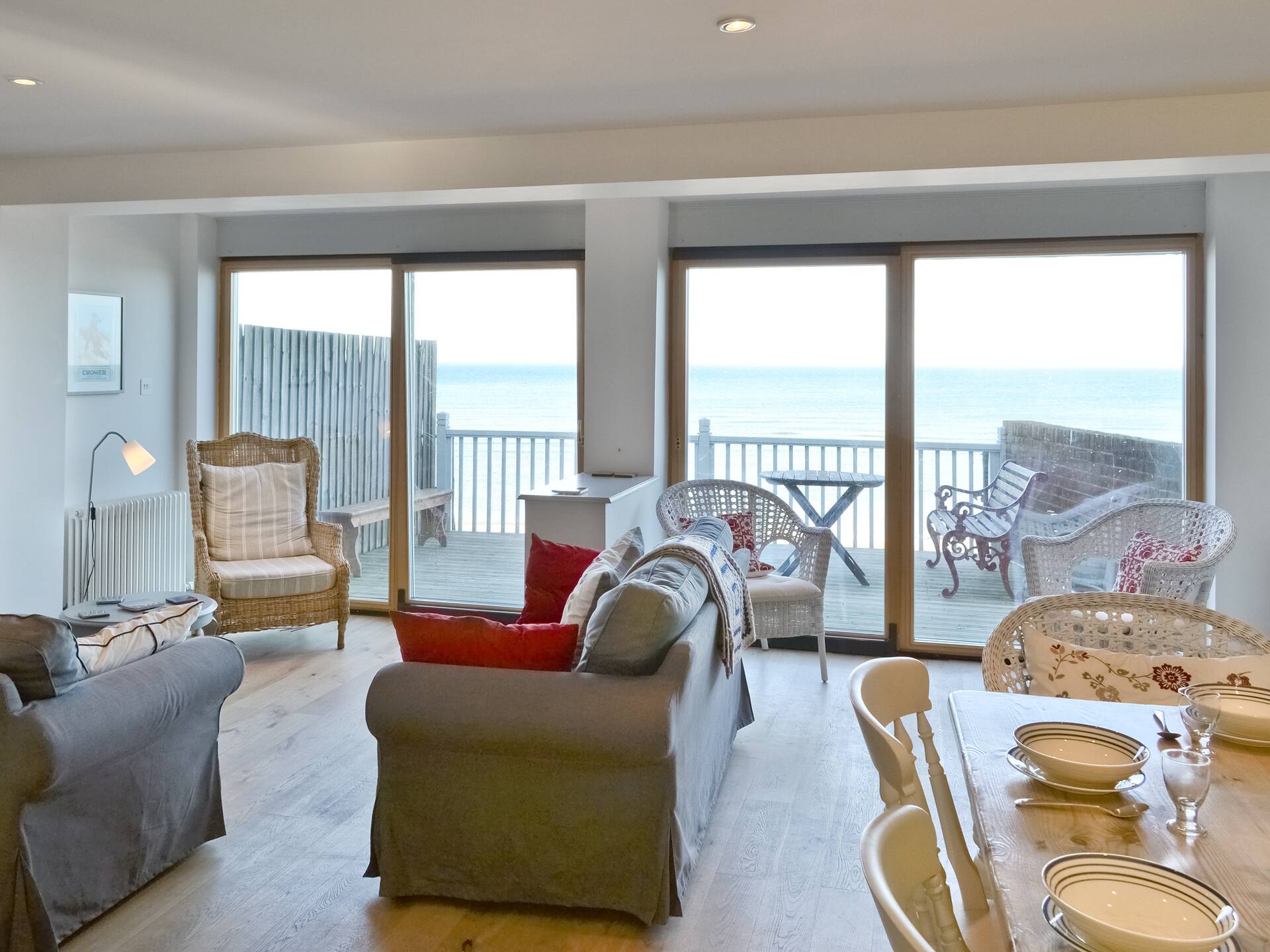 Turnstone Cottage — foto 2