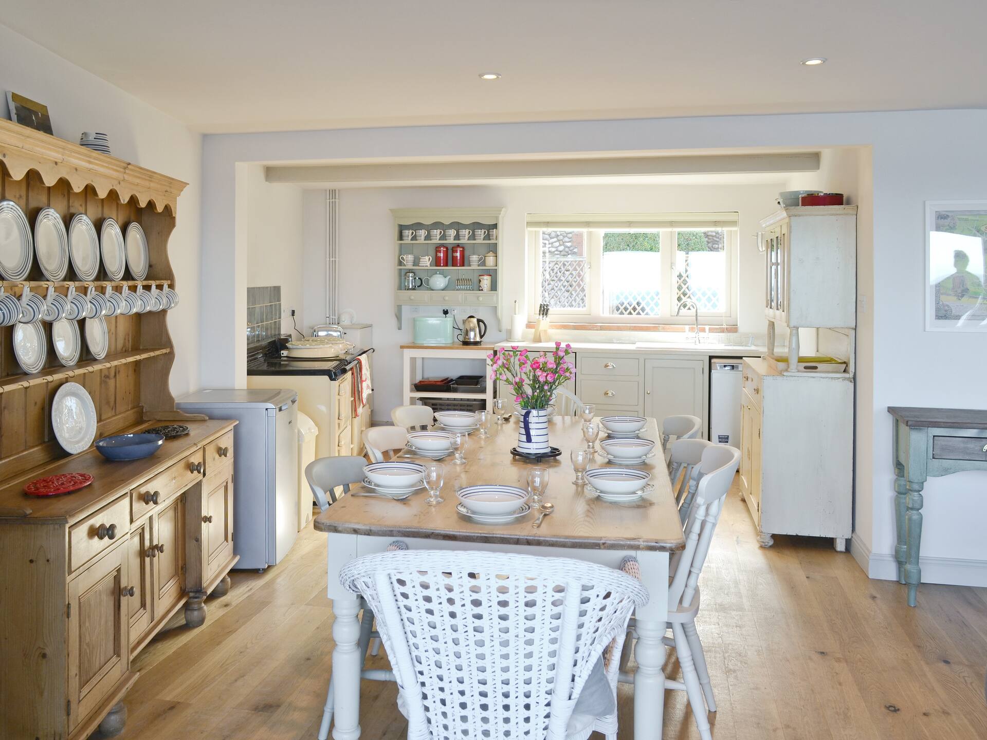Turnstone Cottage — foto 4