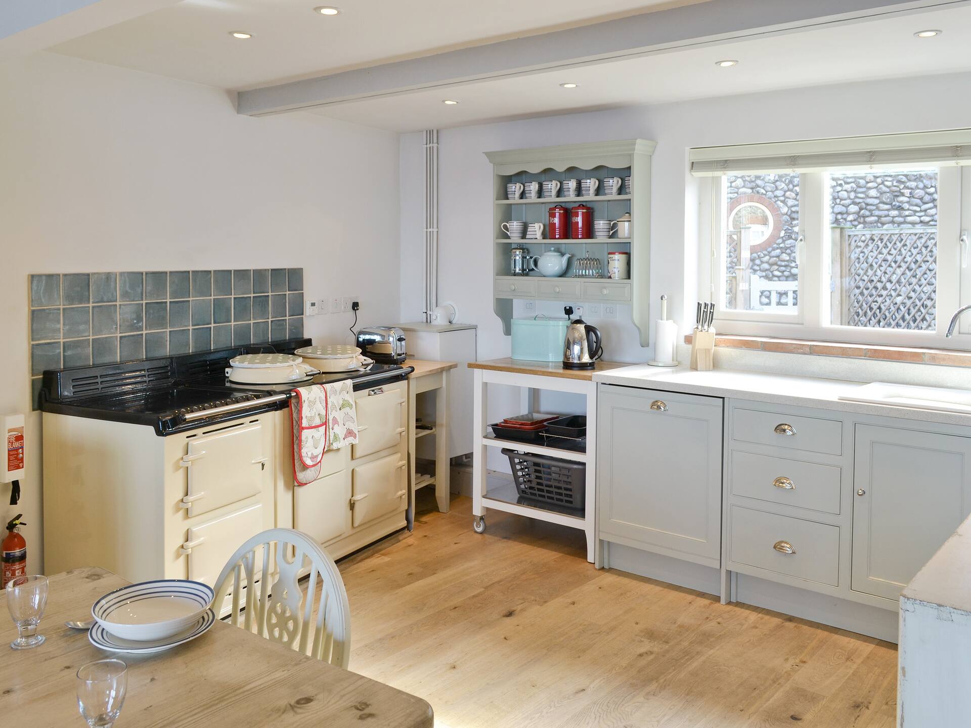 Turnstone Cottage — foto 5