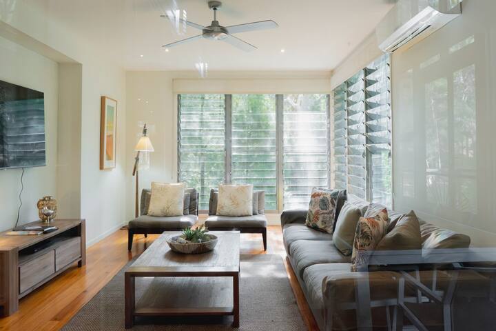 4 Bedroom Standard House – Senses