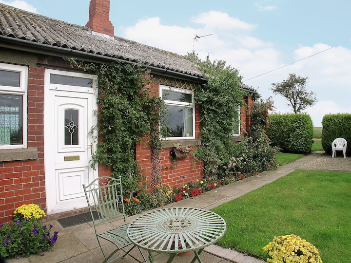 1 Bedroom Accommodation In Fraisthorpe, Near Bridlington - Yorkshire