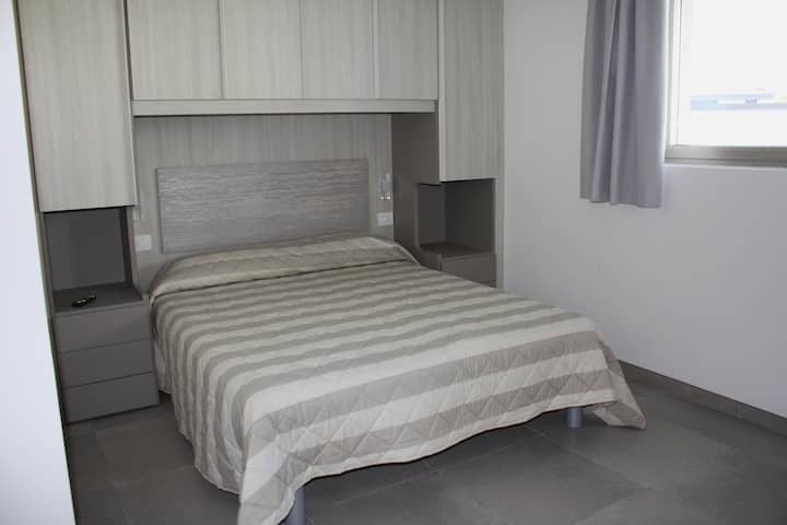 Habitación 1