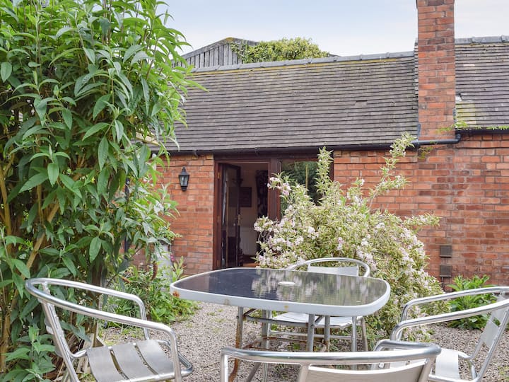 The Cotes - Ledbury