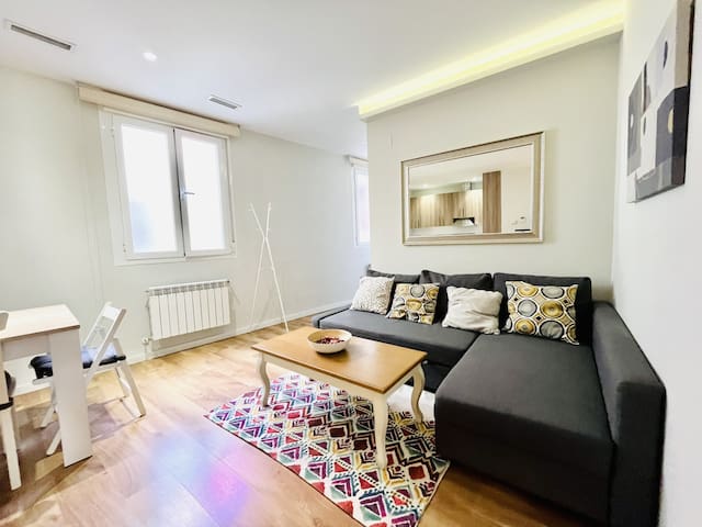 Deluxe Apartment 2 bedroom