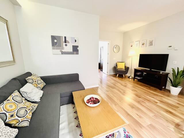 Deluxe Apartment 2 bedroom gallery image 5