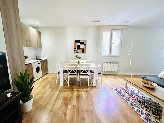 Deluxe Apartment 2 bedroom gallery image 4