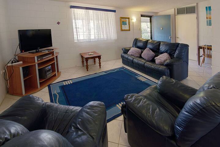 Coral Cottage – Pets welcome gallery image 4