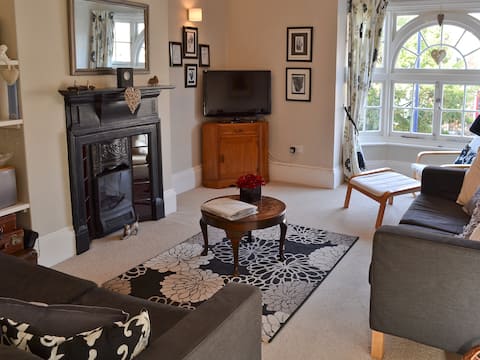 Popular Airbnb listing: The Broomes in Chestfield