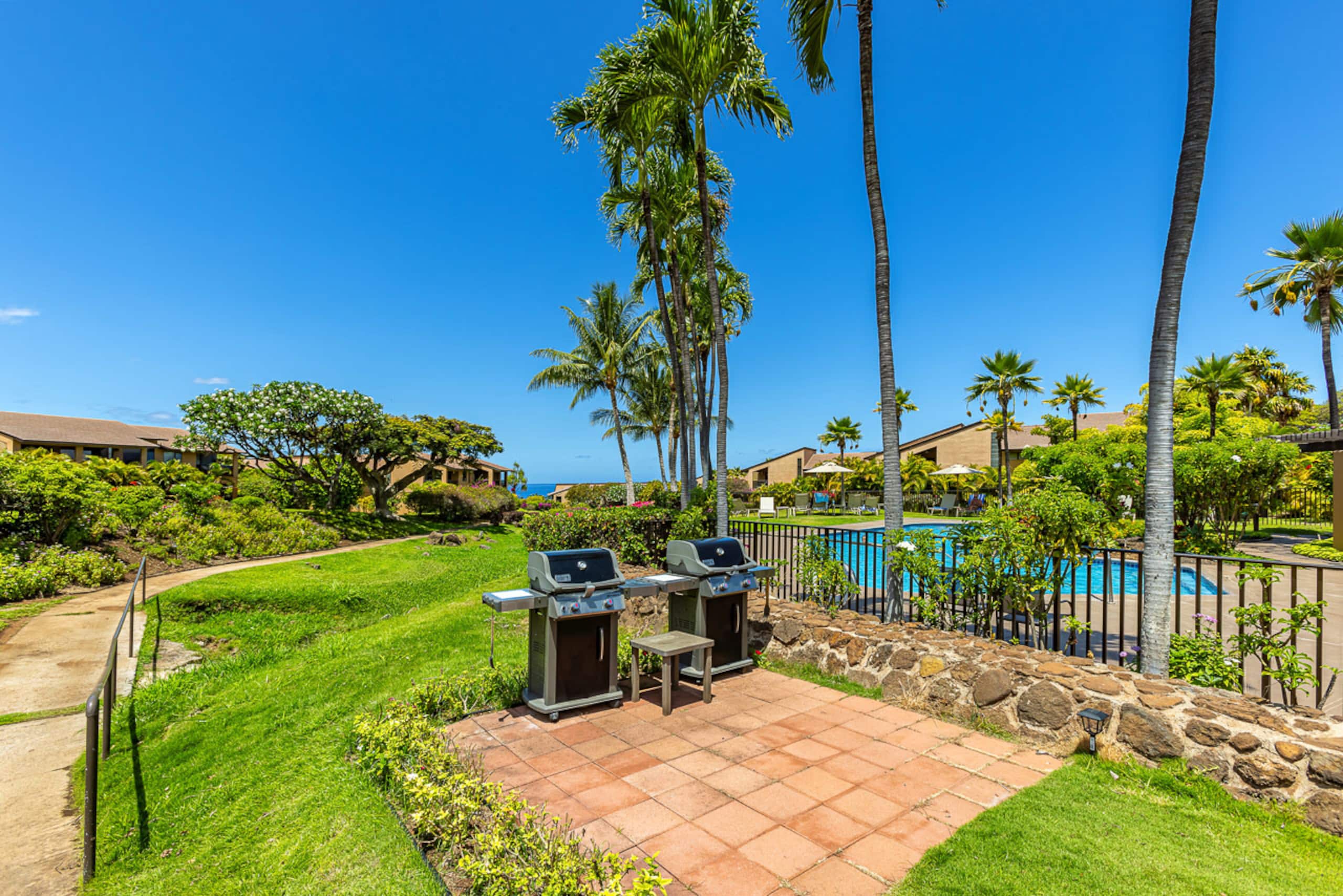Condo in Kihei · ★4.96 · 1 bedroom · 2 beds · 2 baths - Image 44