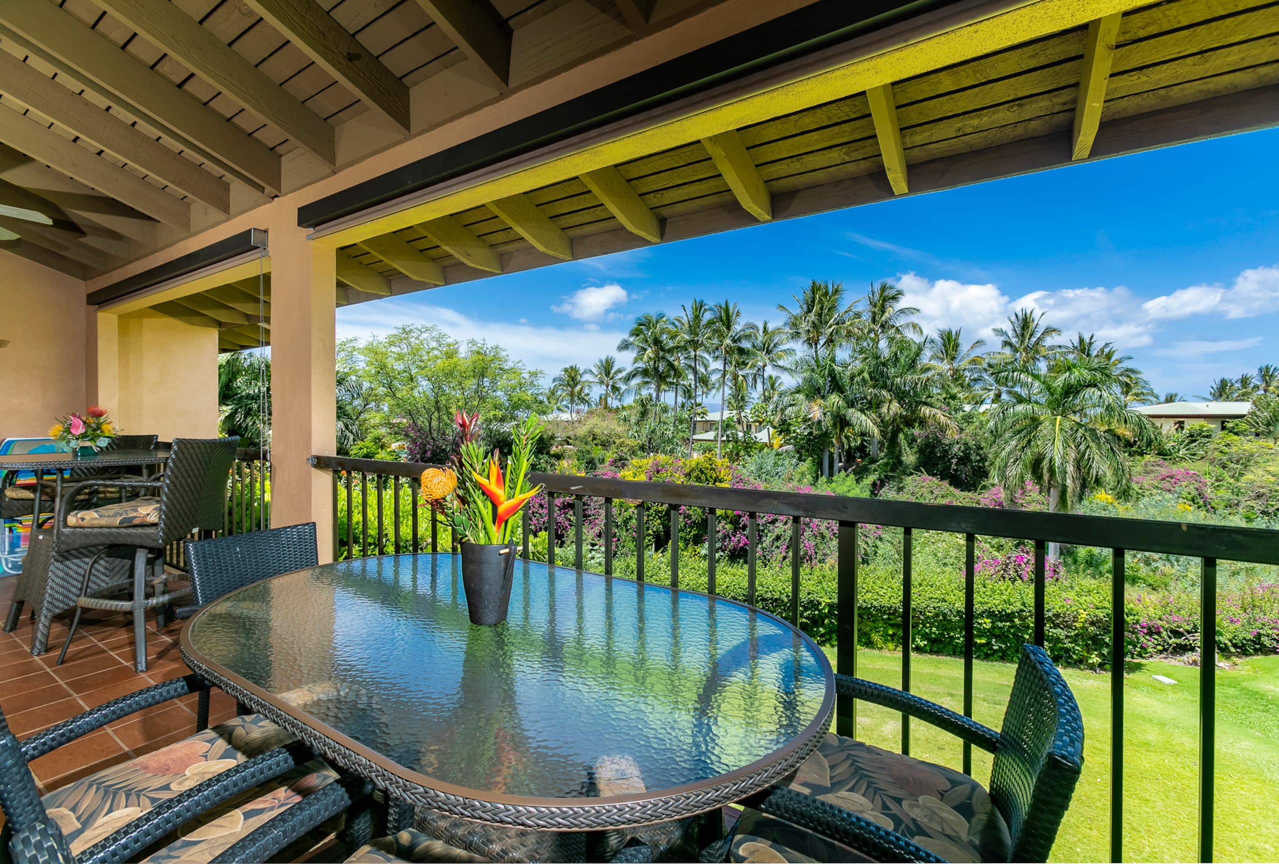 Condo in Kihei · ★4.96 · 1 bedroom · 2 beds · 2 baths - Image 2