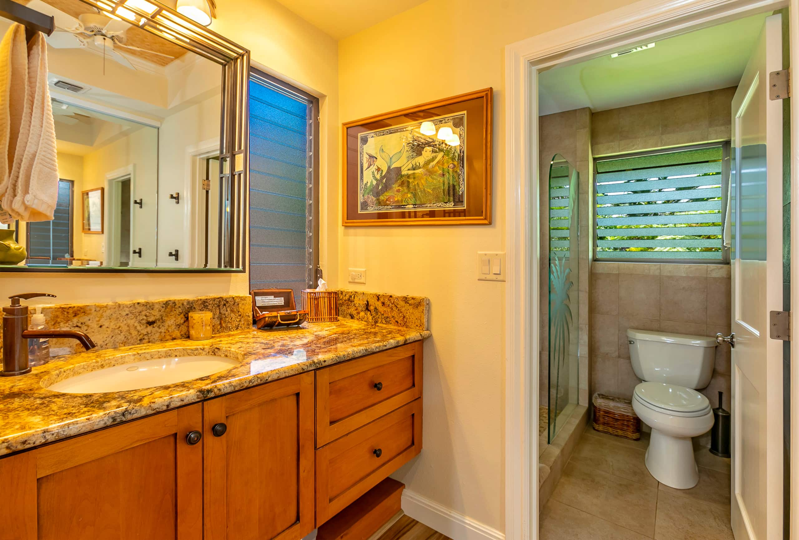 Condo in Kihei · ★4.96 · 1 bedroom · 2 beds · 2 baths - Image 16