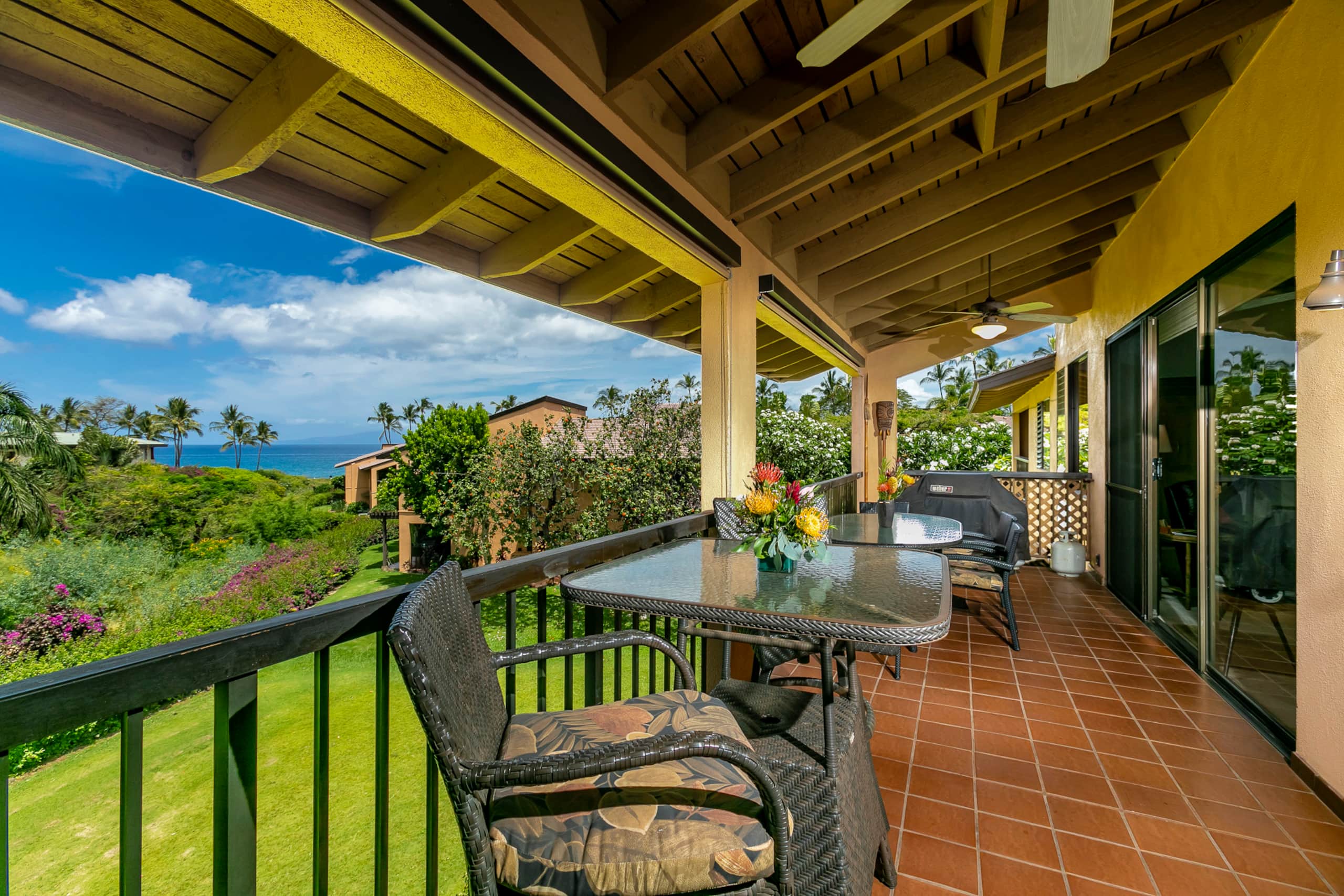 Condo in Kihei · ★4.96 · 1 bedroom · 2 beds · 2 baths - Image 3
