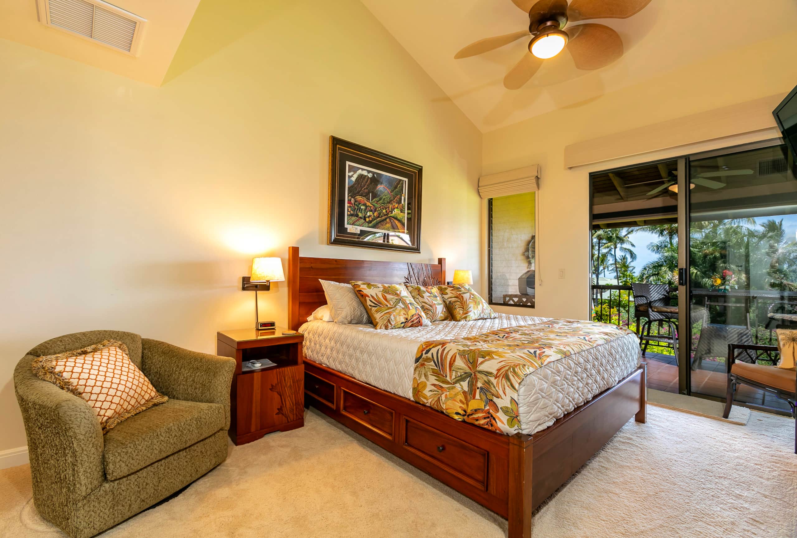 Condo in Kihei · ★4.96 · 1 bedroom · 2 beds · 2 baths - Image 19
