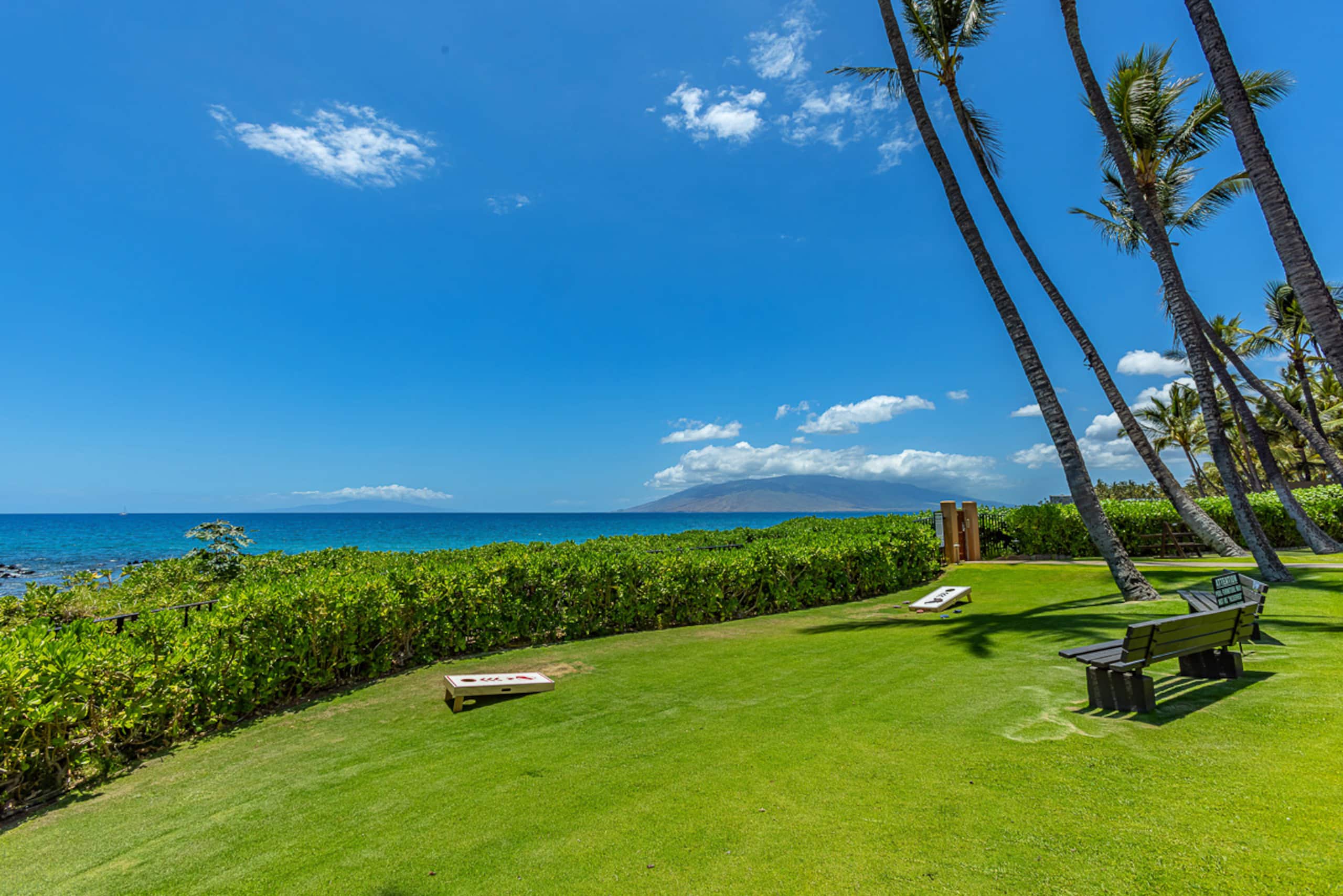 Condo in Kihei · ★4.96 · 1 bedroom · 2 beds · 2 baths - Image 55