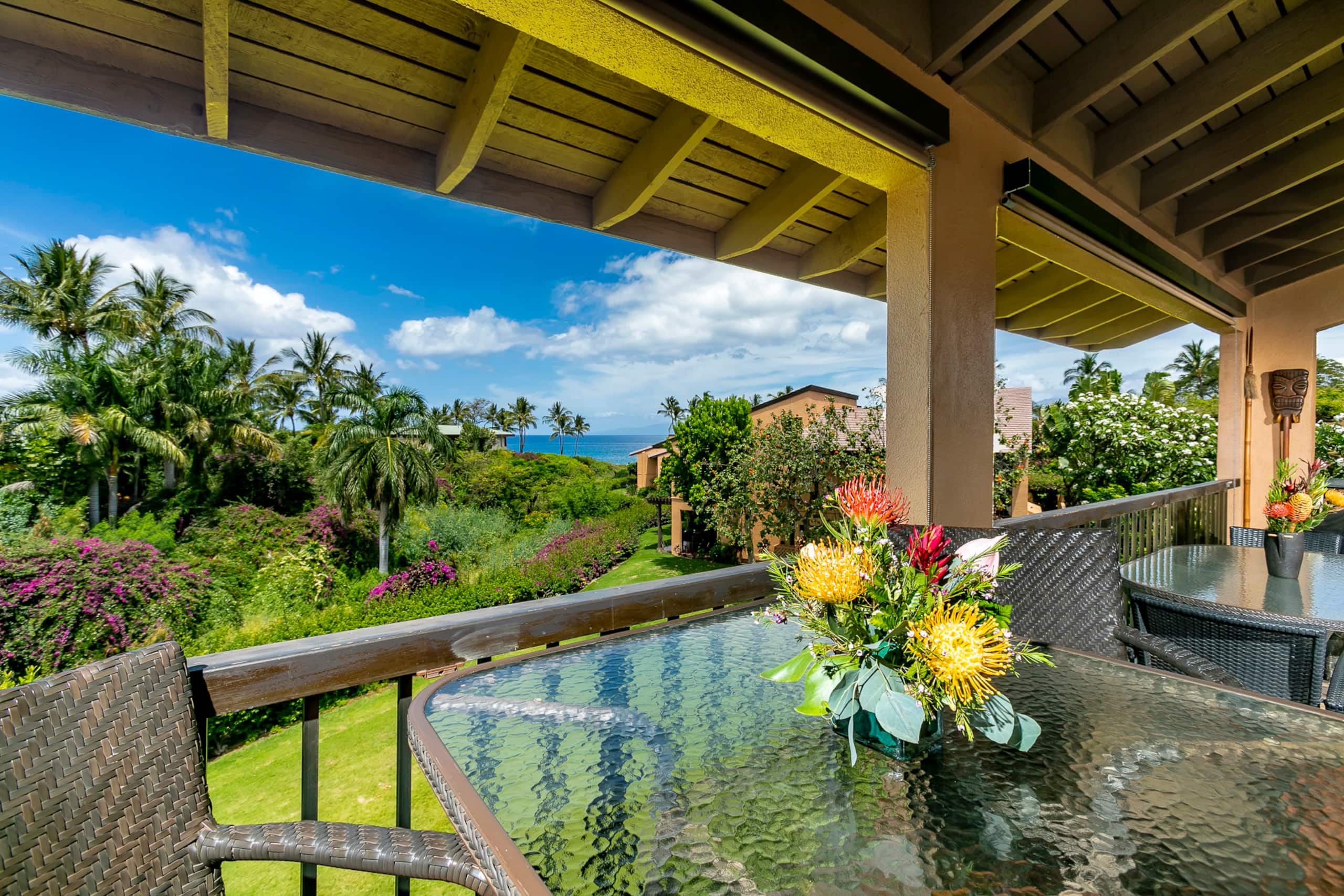 Condo in Kihei · ★4.96 · 1 bedroom · 2 beds · 2 baths - Image 1