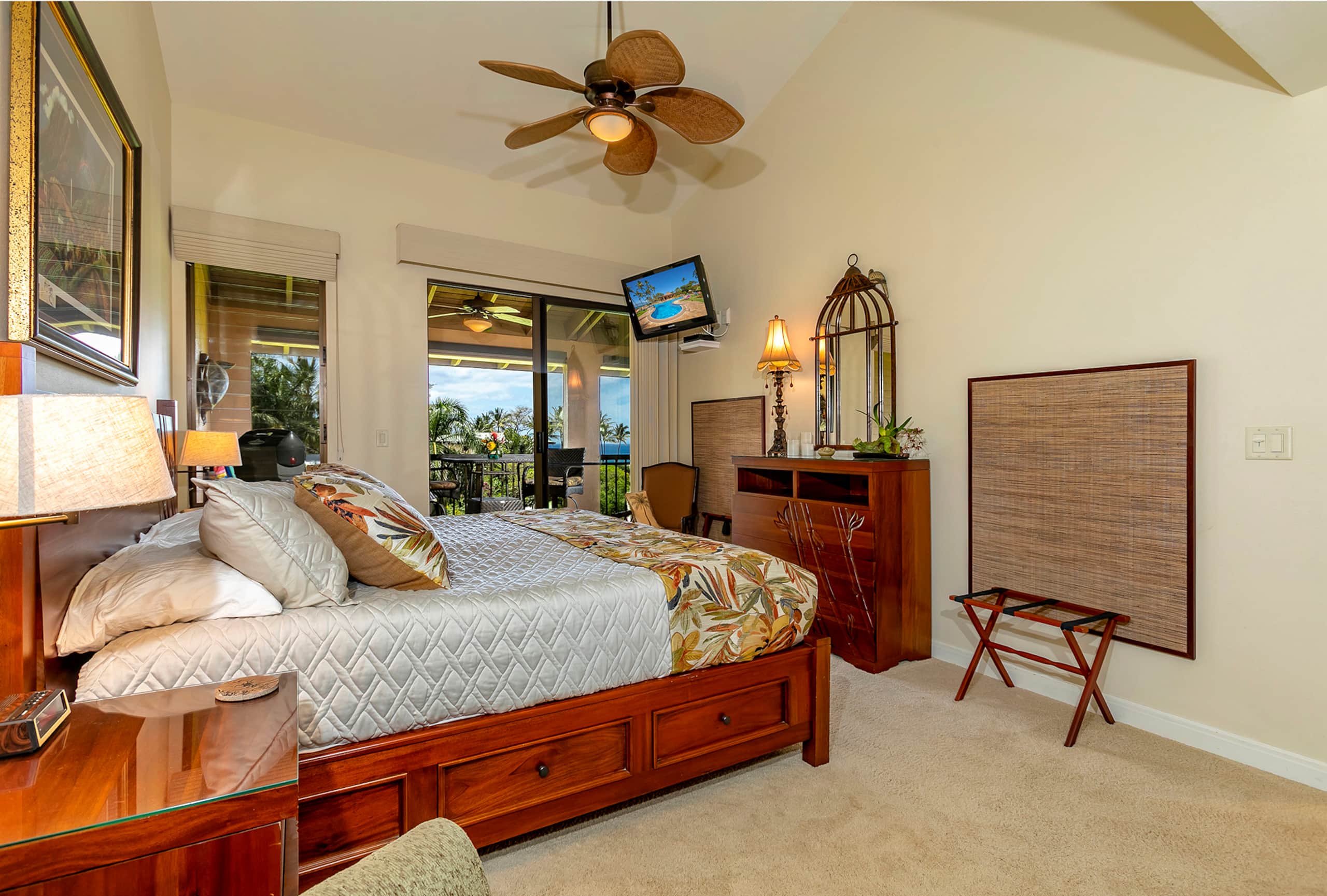 Condo in Kihei · ★4.96 · 1 bedroom · 2 beds · 2 baths - Image 20