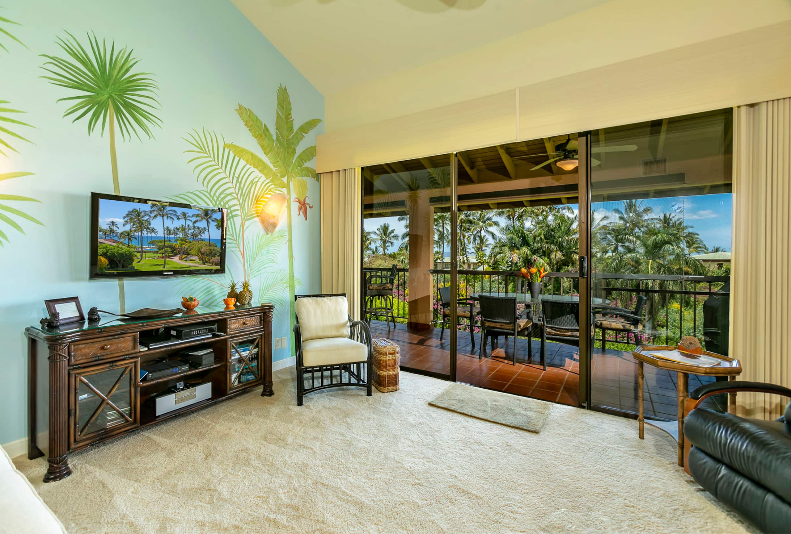 Condo in Kihei · ★4.96 · 1 bedroom · 2 beds · 2 baths - Image 7