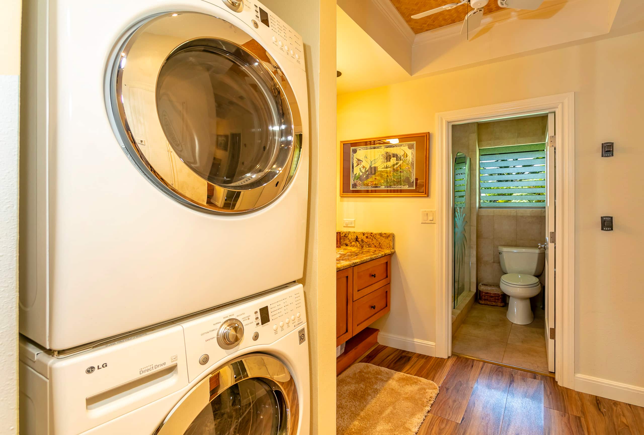 Condo in Kihei · ★4.96 · 1 bedroom · 2 beds · 2 baths - Image 25