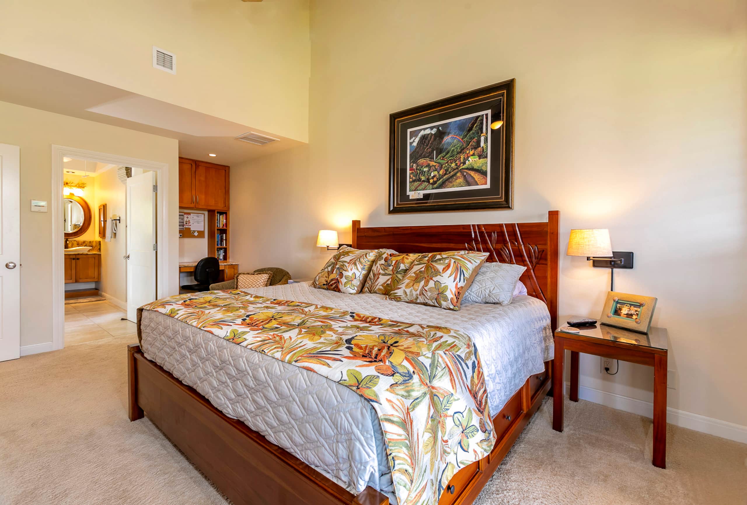 Condo in Kihei · ★4.96 · 1 bedroom · 2 beds · 2 baths - Image 21