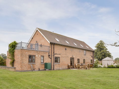 Buddileigh Farm