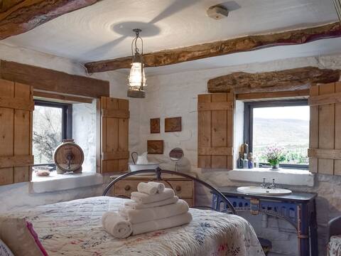 the old sheaf store - kyz