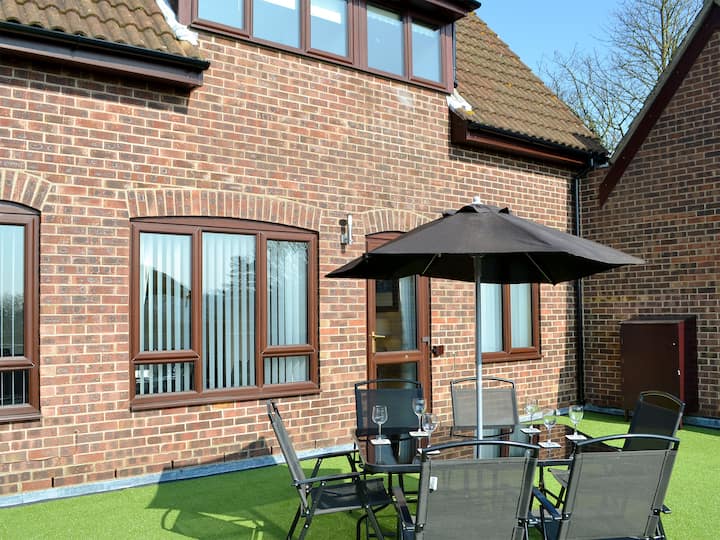 Villa 55 - Cromer