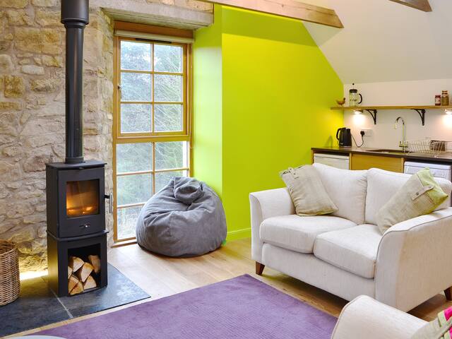 The Hayloft gallery image 3