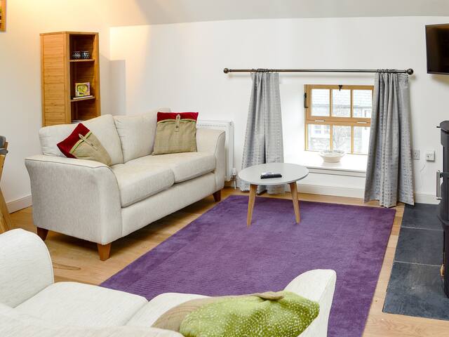 The Hayloft gallery image 5