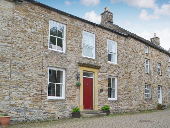Gilmore House - Alston