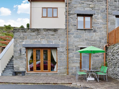 Llwyn Rhedyn