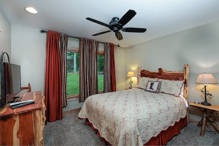 Chambre 1