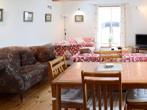 Mill Cottage