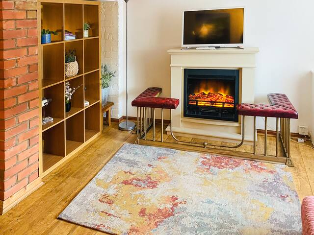 Cobble Cottage gallery image 2