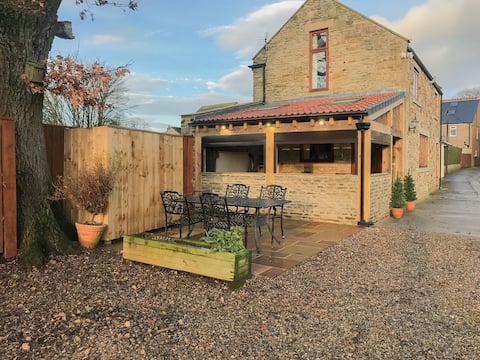 Roslyn Cottage