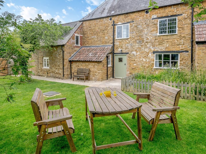 Bengough's Annexe - Cotswolds