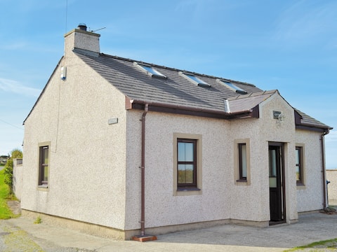 The Gatehouse