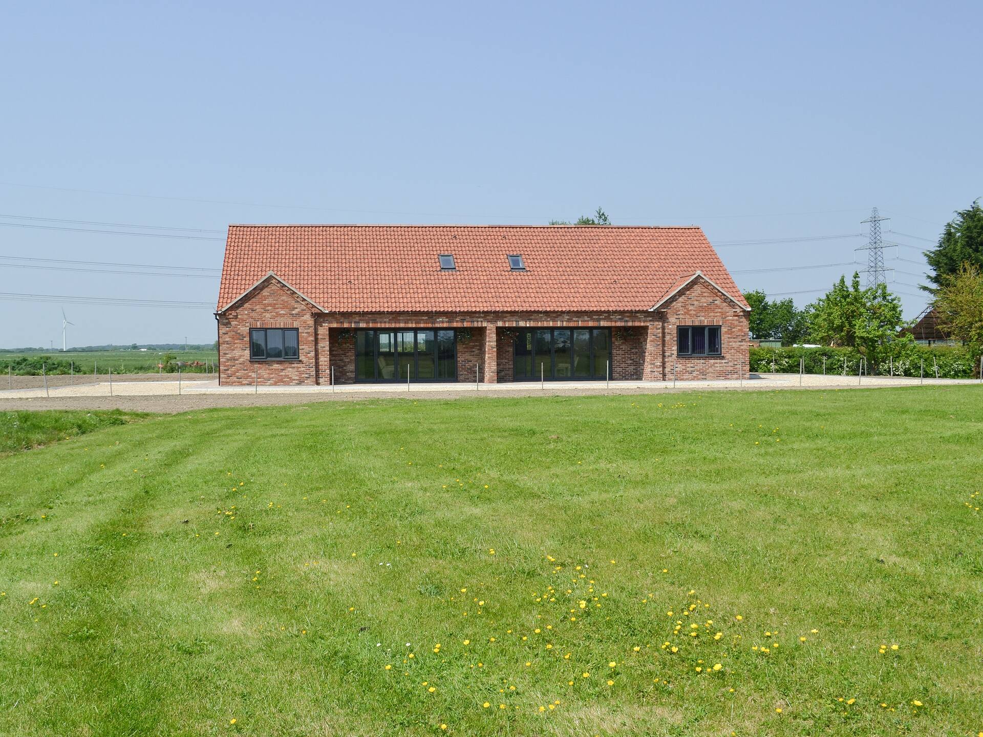 Lucy's Lodge - Ukc2202