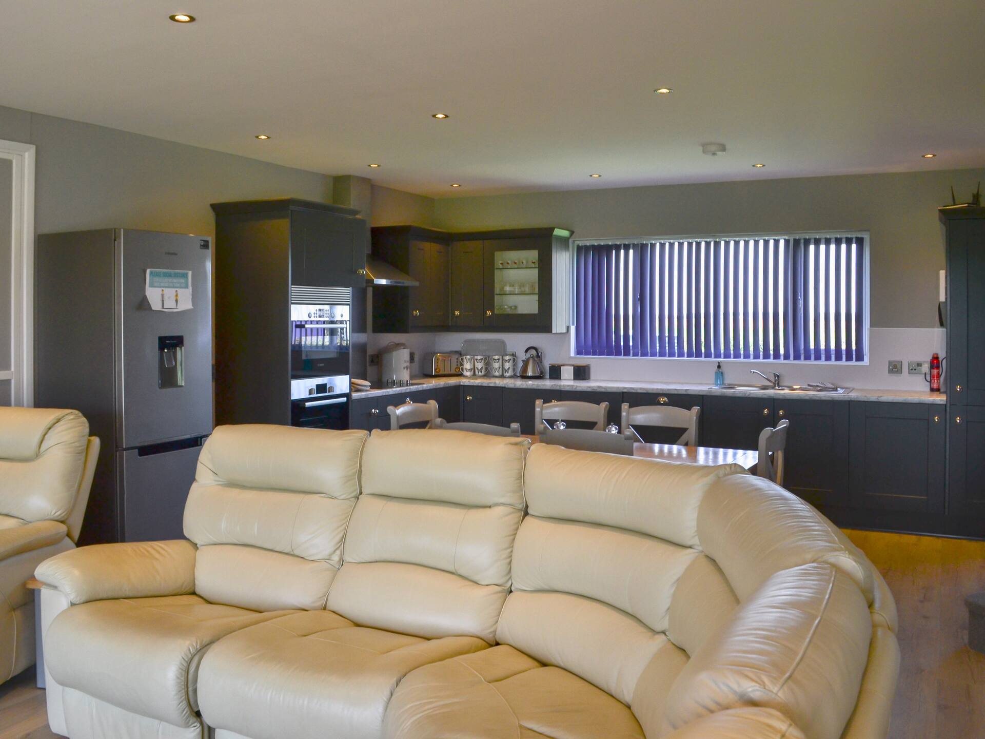 Lucy's Lodge - Ukc2202 — photo 2