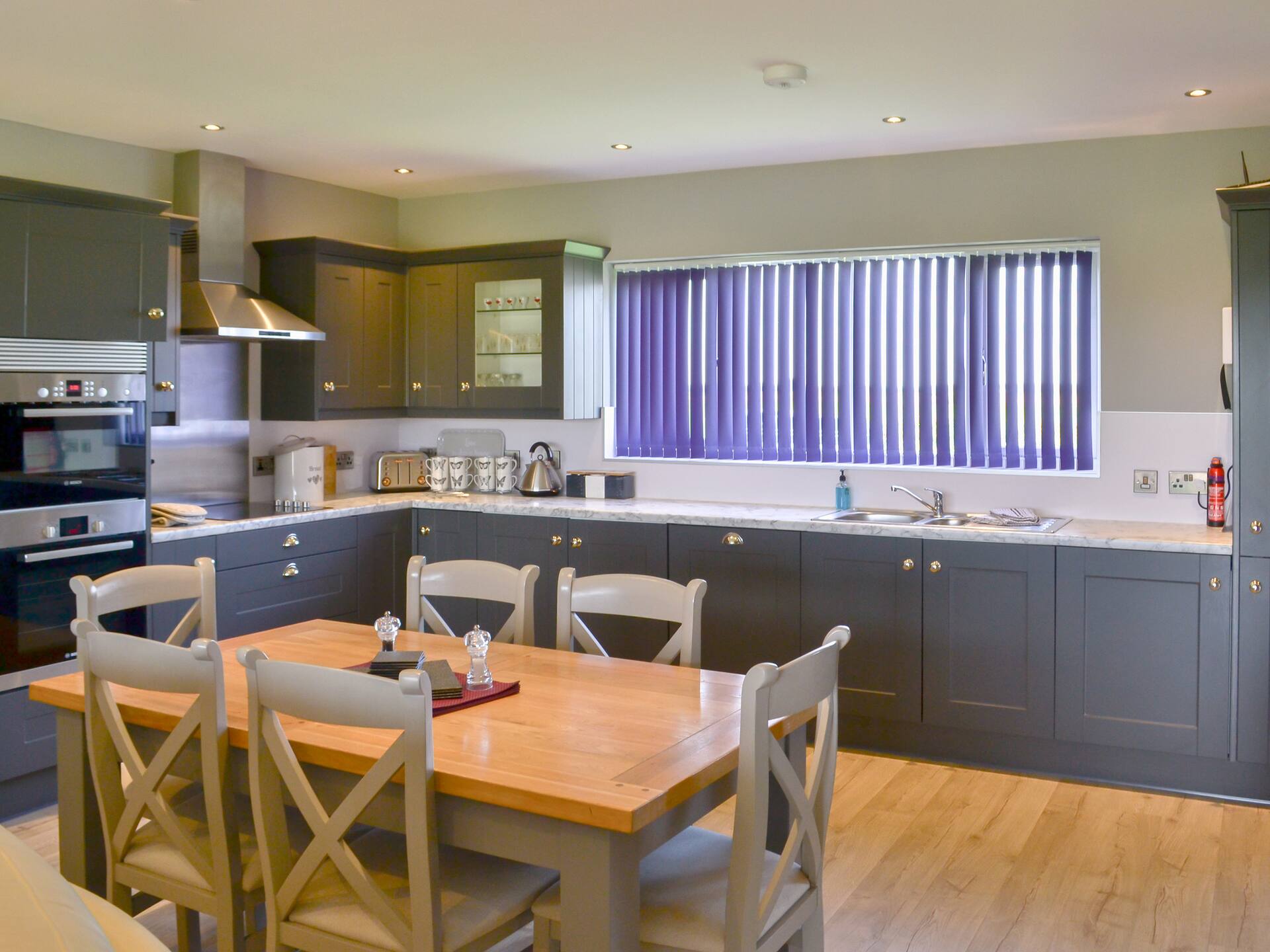 Lucy's Lodge - Ukc2202 — photo 5