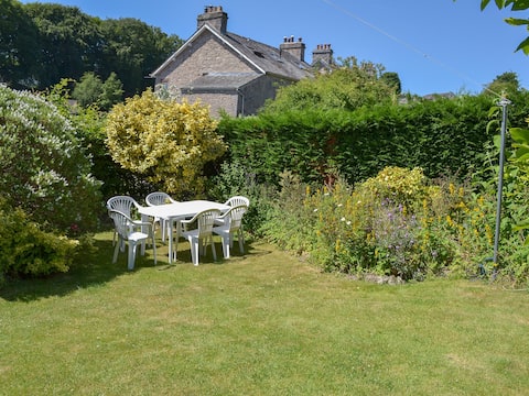 The Old Post Office Grange Fell