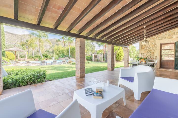 Finca Can Suau gallery image 3