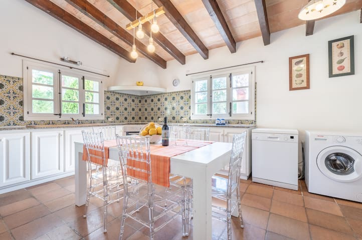 Finca Can Suau gallery image 5