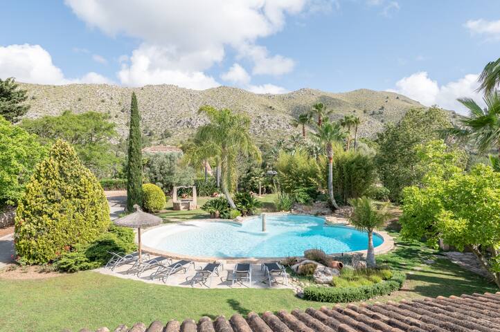 Finca Can Suau gallery image 2